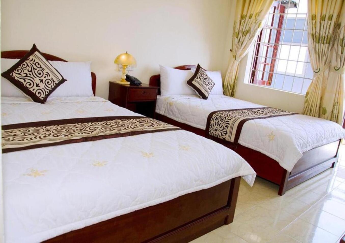 Thai Duong Hoan Hai Beach Hotel Nha Trang Exterior foto