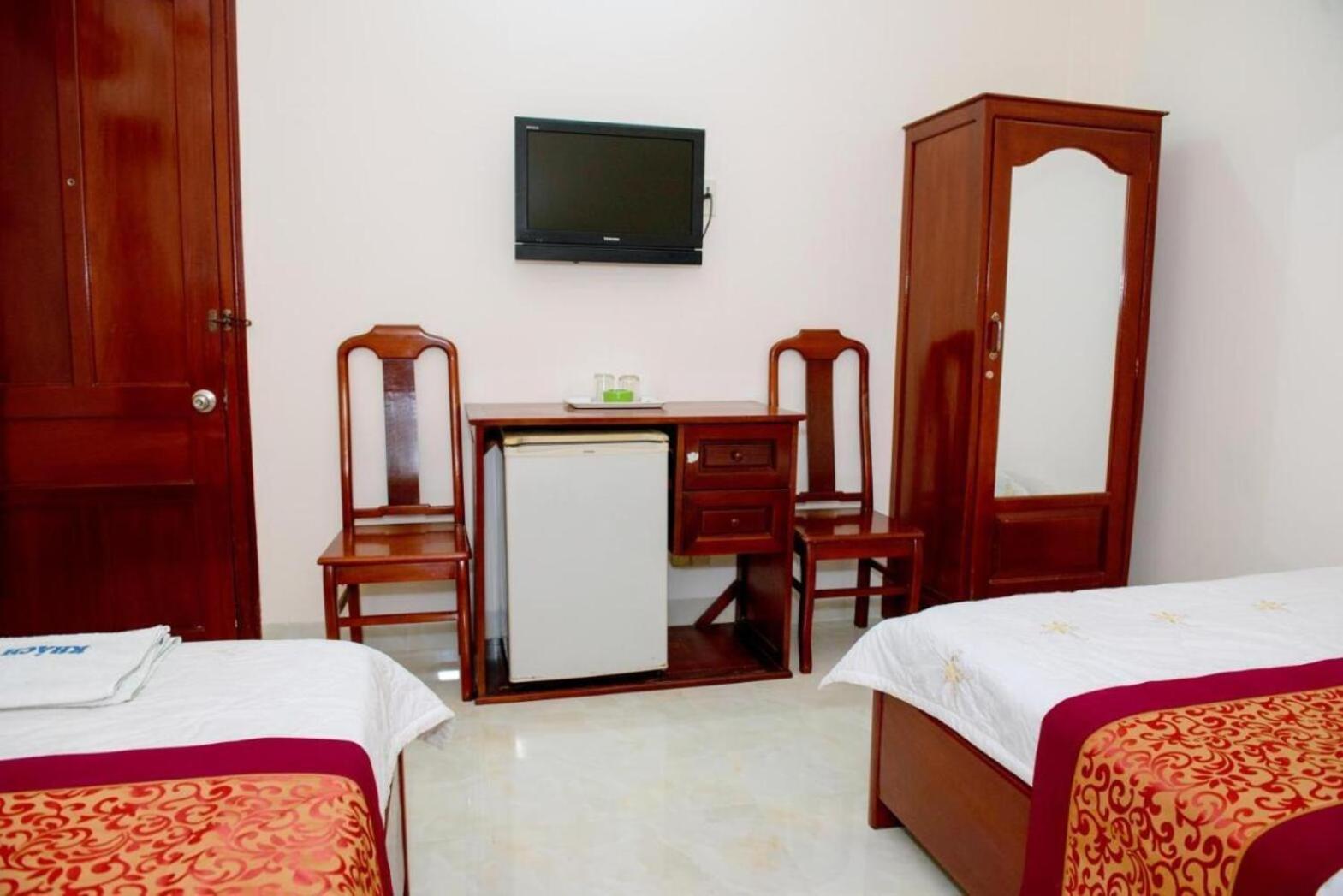 Thai Duong Hoan Hai Beach Hotel Nha Trang Exterior foto